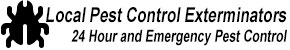 Catawba County Exterminators